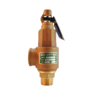 VALVULA P/MAN.BRONCE 1/2"NPT F X 1/2"NPT F 25 BAR CON DESPICHE