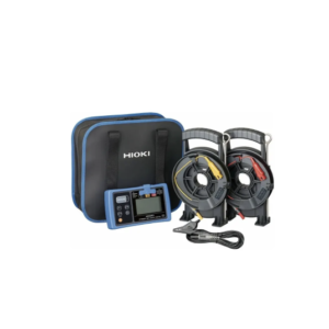 Telurómetro HIOKI FT6031-90 con Bluetooth