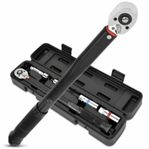 Llave de Torque 3/8" 5–70 N·m