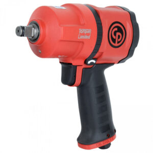 Llave de Impacto Neumática 1/2" de Torque Limitado Chicago Pneumatic CP7748TL