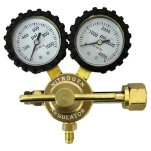 REGULADOR NITROGENO ALTA PRESION