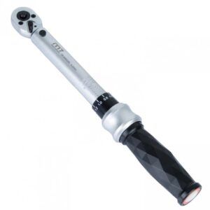 Llave de Torque Mighty Seven M7 TB-305025N 3/8" – 5–25 N·m