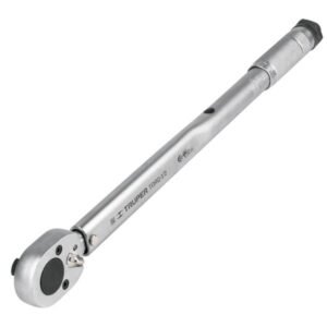 LLAVE TORQUE DE 1/2 RANGO DE 28 – 204 NM TRUPER