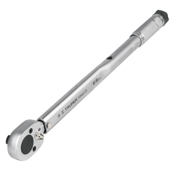 LLAVE TORQUE DE 1/2 RANGO DE 28 – 204 NM TRUPER