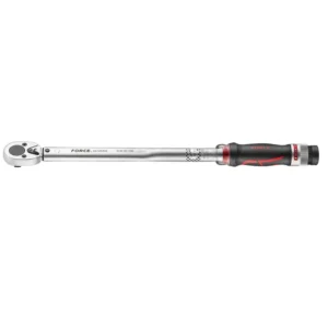 Llave de Torque Dinamométrica Profesional 3/4" 50–300 lb·ft