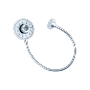 Medidor de torque angular Jonnesway con iman ag010118a