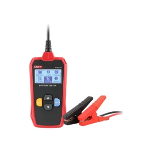 Pinza Amperimétrica Digital TRUE RMS UT216C
