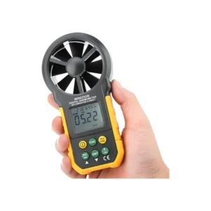 Anemometro PM6252B