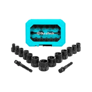 Reductor de Impacto JONNESWAY S03A4A3, 1/2″ a 3/8″