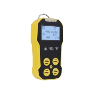 Detector de gases 4 en 1 Bh-4ª