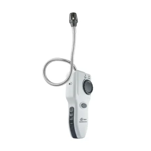 Detector fuga de gas combustible GM8800B