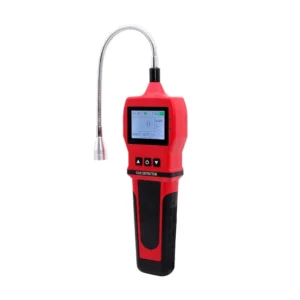 Detector fuga de gas combustible BH-90E