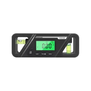 Inclinómetro Digital Modelo HW300