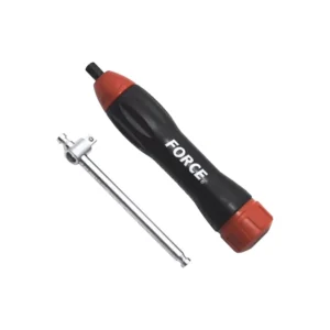 Llave de Torque Force de 1/4 – 2 a 10 NM