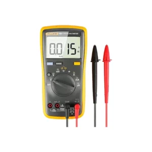 Multimetro Digital FLUKE F15B+