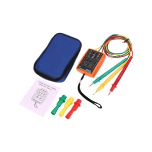 Secuenciometro Sm852b