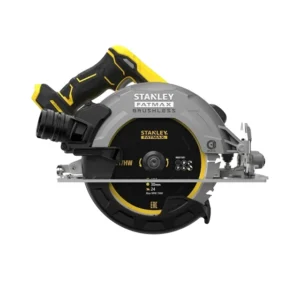 Kit Sierra Circular 7-1/4" Inalámbrica 20V STANLEY