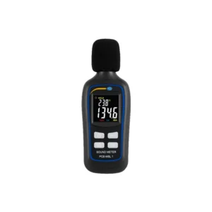 Sonómetro Digital Msl-1 Pce 