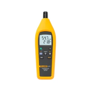 Termohigrómetro Fluke 971