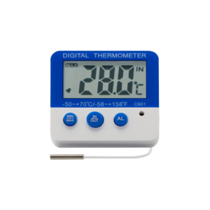 Termómetro Digital C601