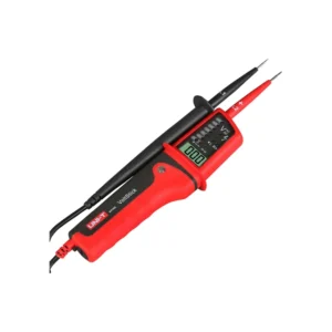 Tester de Voltaje UT15C