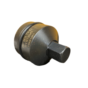 DADO IMPACTO ALLEN M1 X 19MM