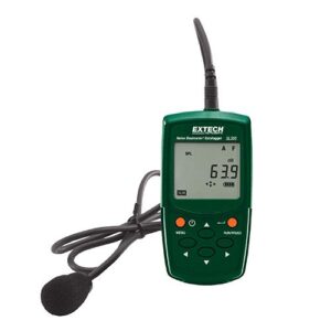 Dosímetro de Ruido Extech SL355