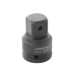 Aumentador de impacto de 3/4" a 1" s03a6a8