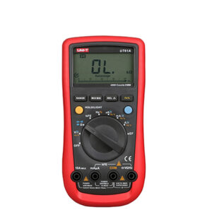 Tester Digital UT61E