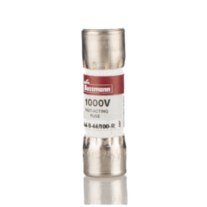 Fusible 440 mA Bussman