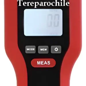 Tacómetro Digital HTI con y sin Contacto