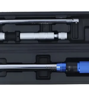 Llave Dinamometrica 3/8 Profesional Llave Torque 10-60 Nm