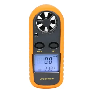 Anemometro BENETECH GM816A