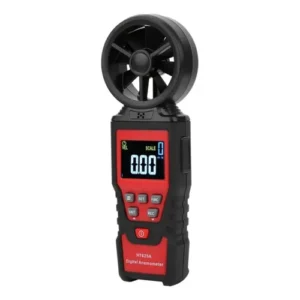Anemómetro digital Habotest HT625B