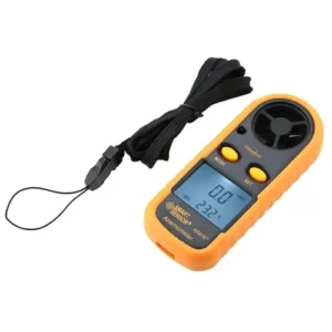 ANEMOMETRO PROSKIT MT4615