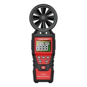 Anemómetro Digital Aneng Gn302