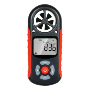 Anemómetro digital HABOTEST HT605