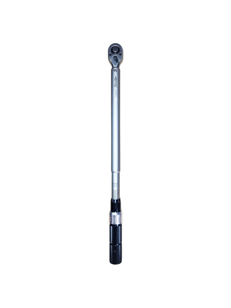 Llave Torque Dinamométrica 1/2" 40-400Nm Aeroforce AER651004