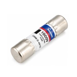 Fusible 440 mA Bussman