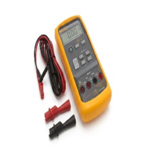 Calibrador de Tensión/mA de Lazo Fluke 715