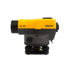 Nivel Topográfico Automático South NL-C32 – 32X