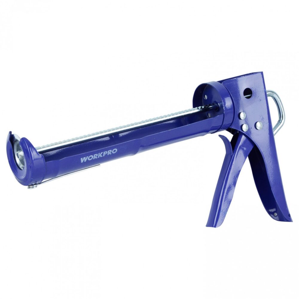 Pistola Calafatera WORKPRO 9" / 230 mm con Freno – W024002WE