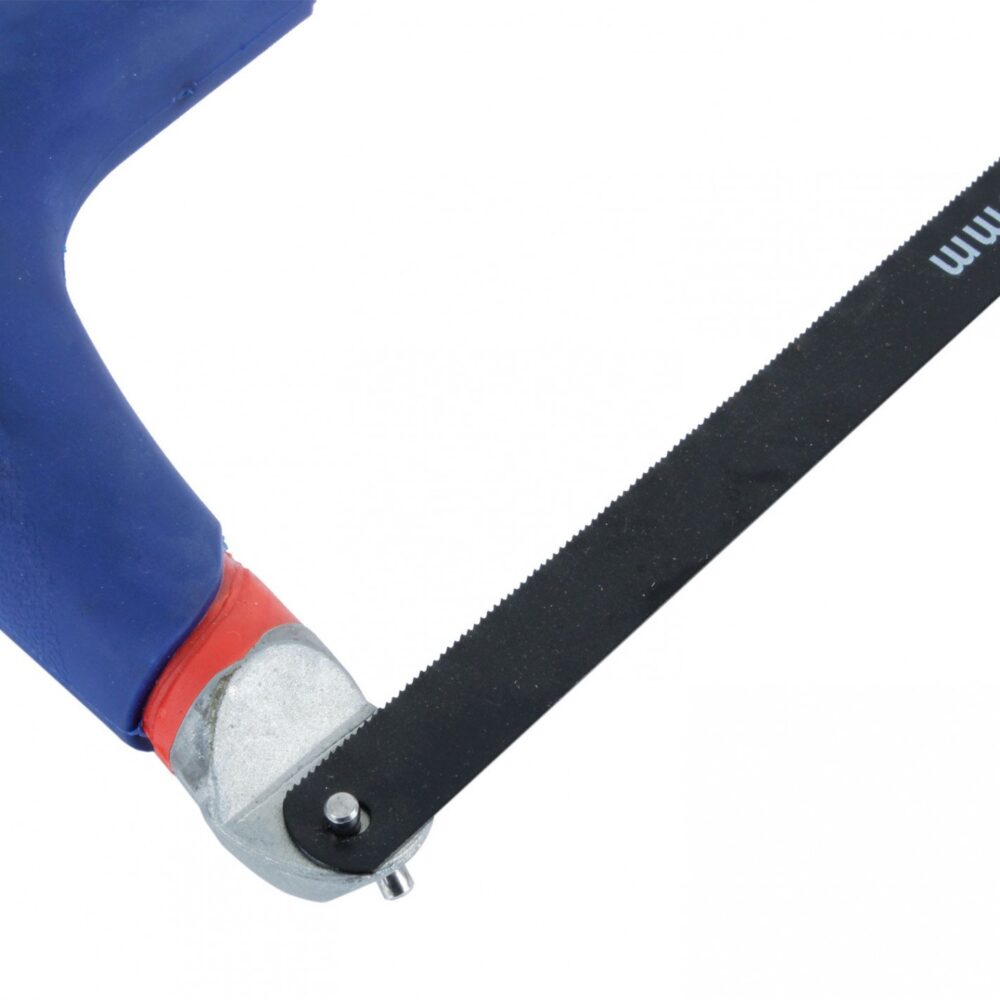 Arco de Sierra Profesional WORKPRO 12" / 300 mm 24 TPI – W016007WE - Imagen 3