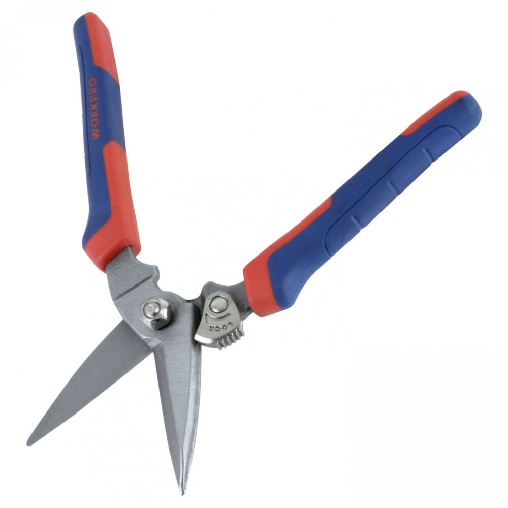 Tijera Multiuso Forjada WORKPRO – W015023WE - Imagen 3