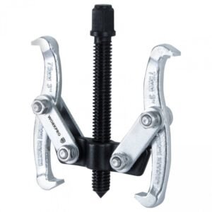 Extractor de 2 Patas WORKPRO 3" / 75 mm