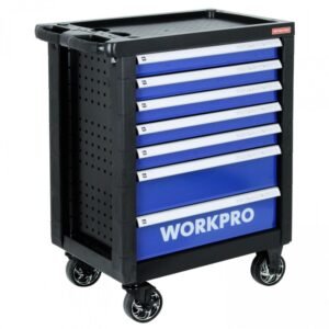 Carro de Herramientas WORKPRO sin Herramientas – WP285002
