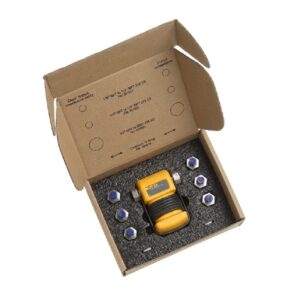Módulo de Presión Fluke 750P07 – Rango 0 a 500 Psi / 0 a 34 Bar