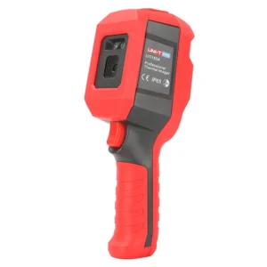 Cámara Térmica UTi165A+
