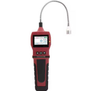 Detector Portátil Multigás NKYF BH-90EX