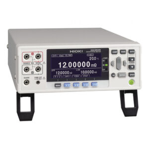 Medidor de Resistencias DC (Mili Ohm)hioki RM3548
